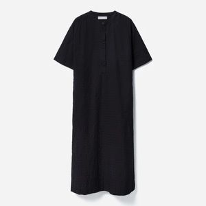 Everlane Kaftan Dress NWT